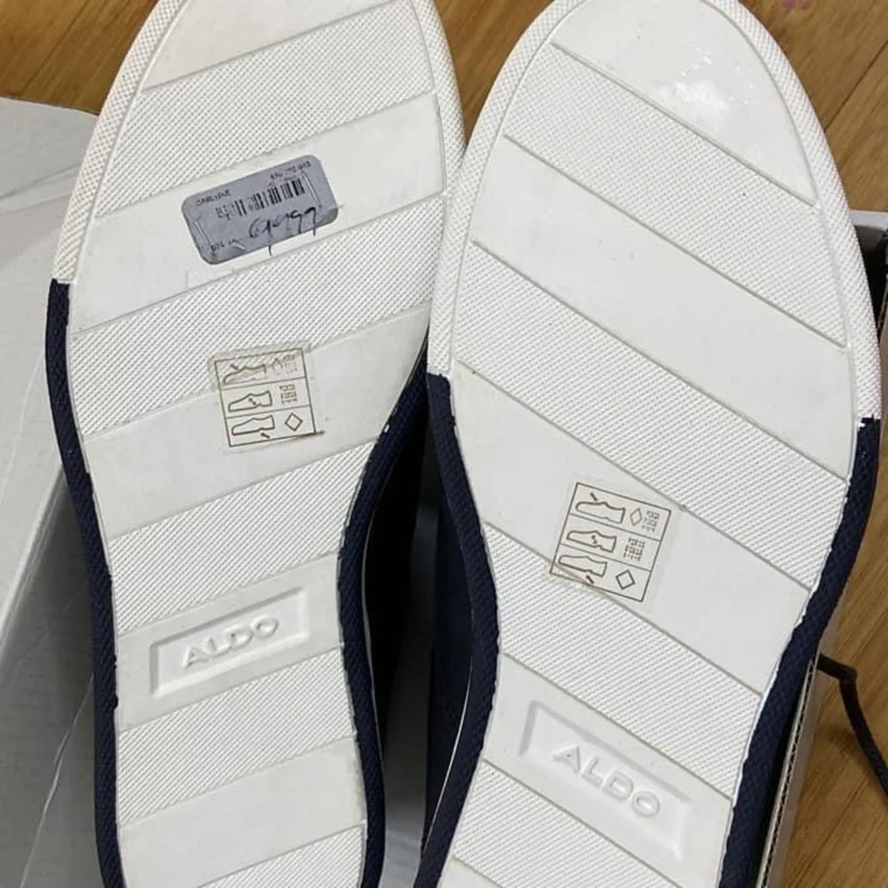Aldo men’s shoes - Picture 2 of 6
